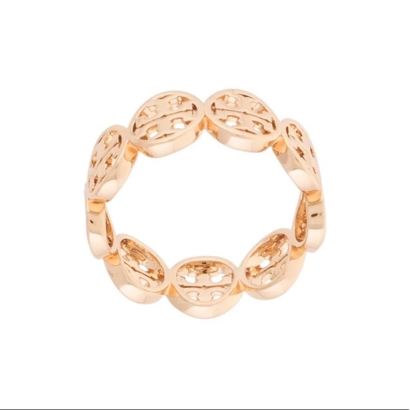 Tory Burch Jewelry - Tory Burch gold ring
